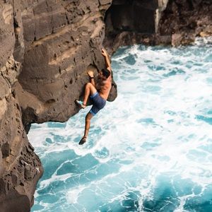 Meet your Posher, Ricardo